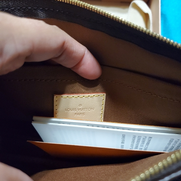 Pochette GM from MP - Picture 5 of 13